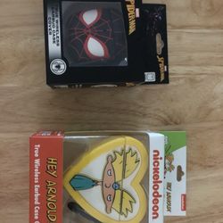Ear Pod Cases