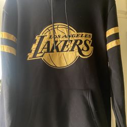 Lakers Hoodie 