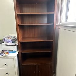 Bookcase