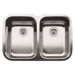 Blanco, Stainless Steel 440224 SUPREME Undermount sink