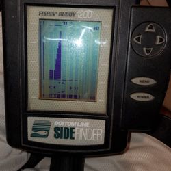Fish Finder