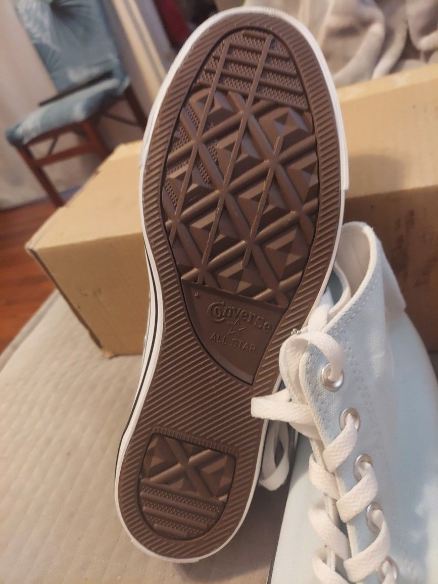 Converse Size 7.5
