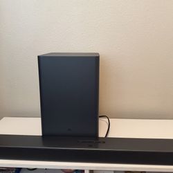 JBL Bar 2.1 Deep Bass + Subwoofer
