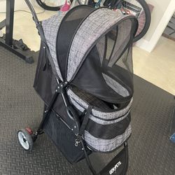 Dog Stroller 