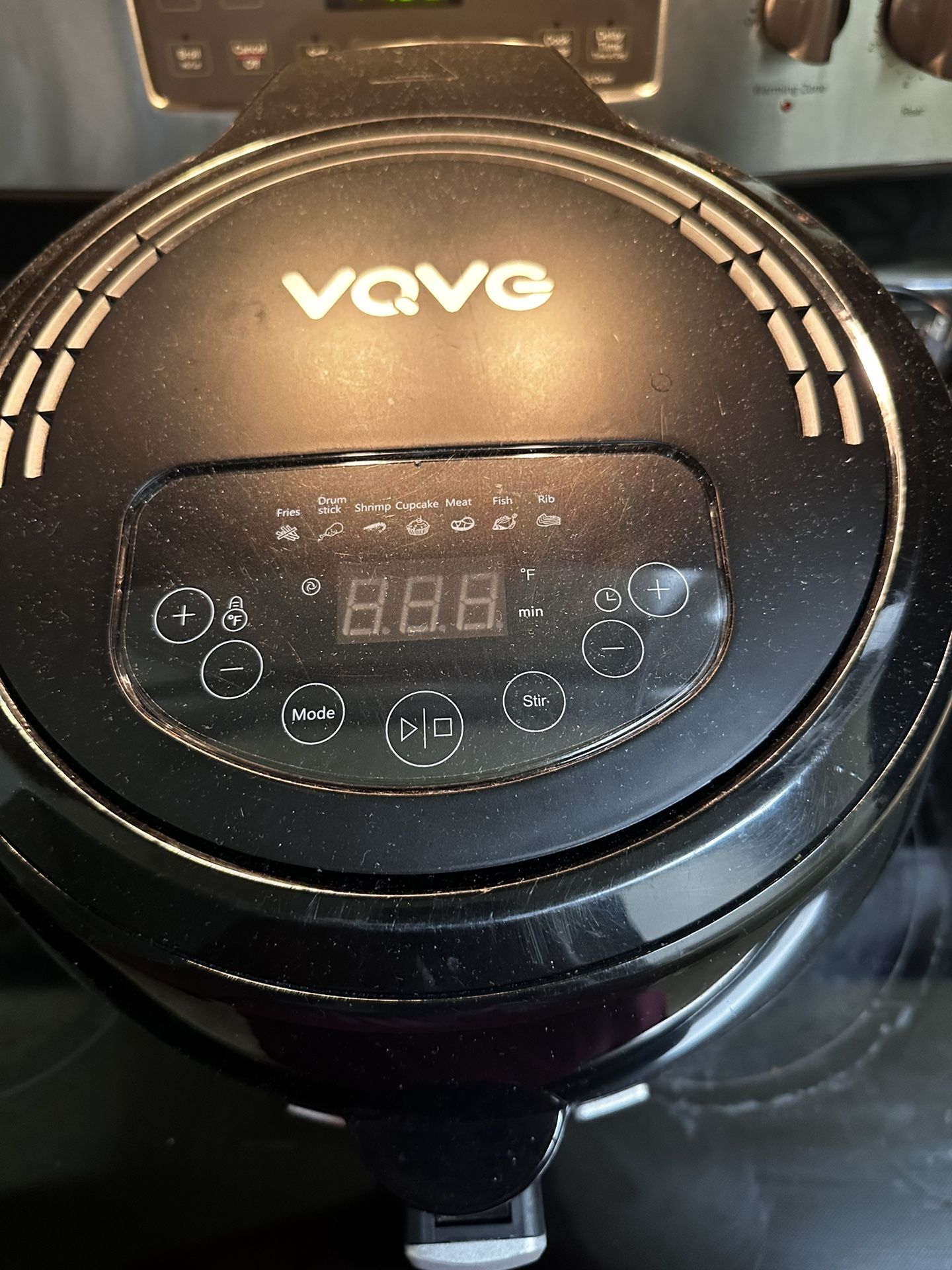 Air Fryer
