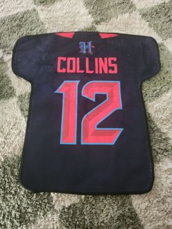 Texans Towels