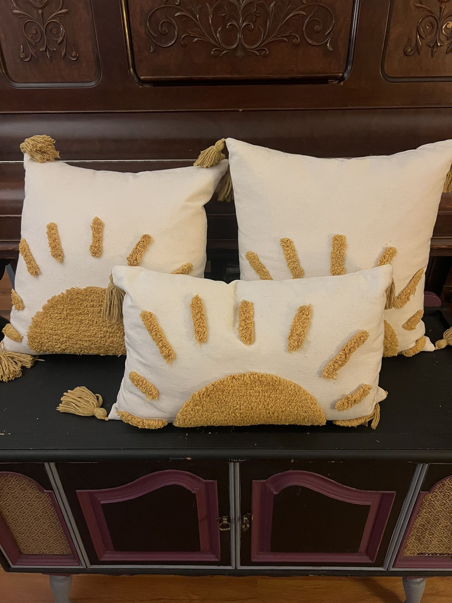 Pillow Set