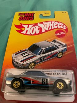 Hot wheels Hot Ones