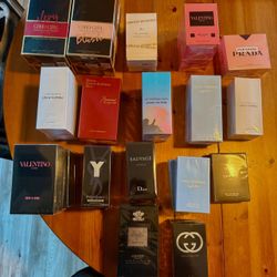 Fragrance Brand New 
