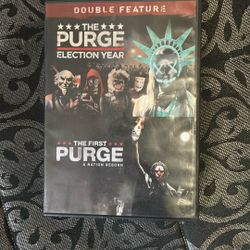 Purge 