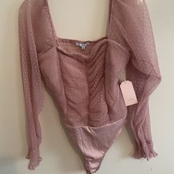Bodysuit(L)