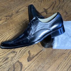 Men’s dress Shoes By Donato Marrone