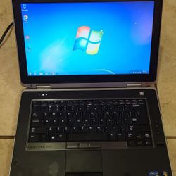 Dell LATTITUDE E6430 LAPTOP