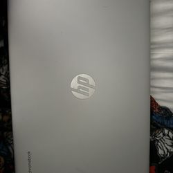 Hp Chromebook