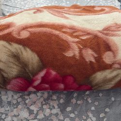 Queen Blanket