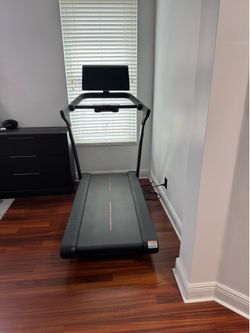 Peloton Treadmill