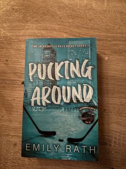 Pucking around
