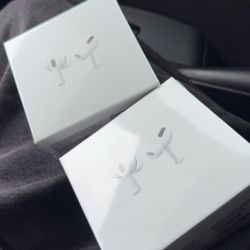 AirPods Pro 