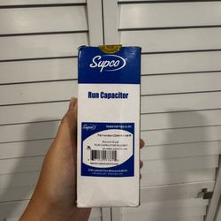 Supco Run Capacitor