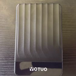 Yotuo 1TB Hard Drive USB 3