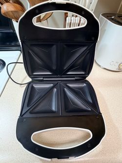 Sandwich maker