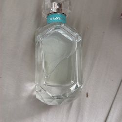 Tiffany & co Perfume 