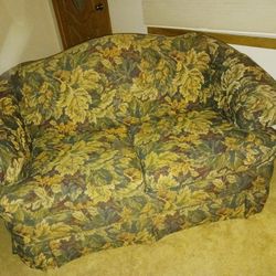 Love Seat