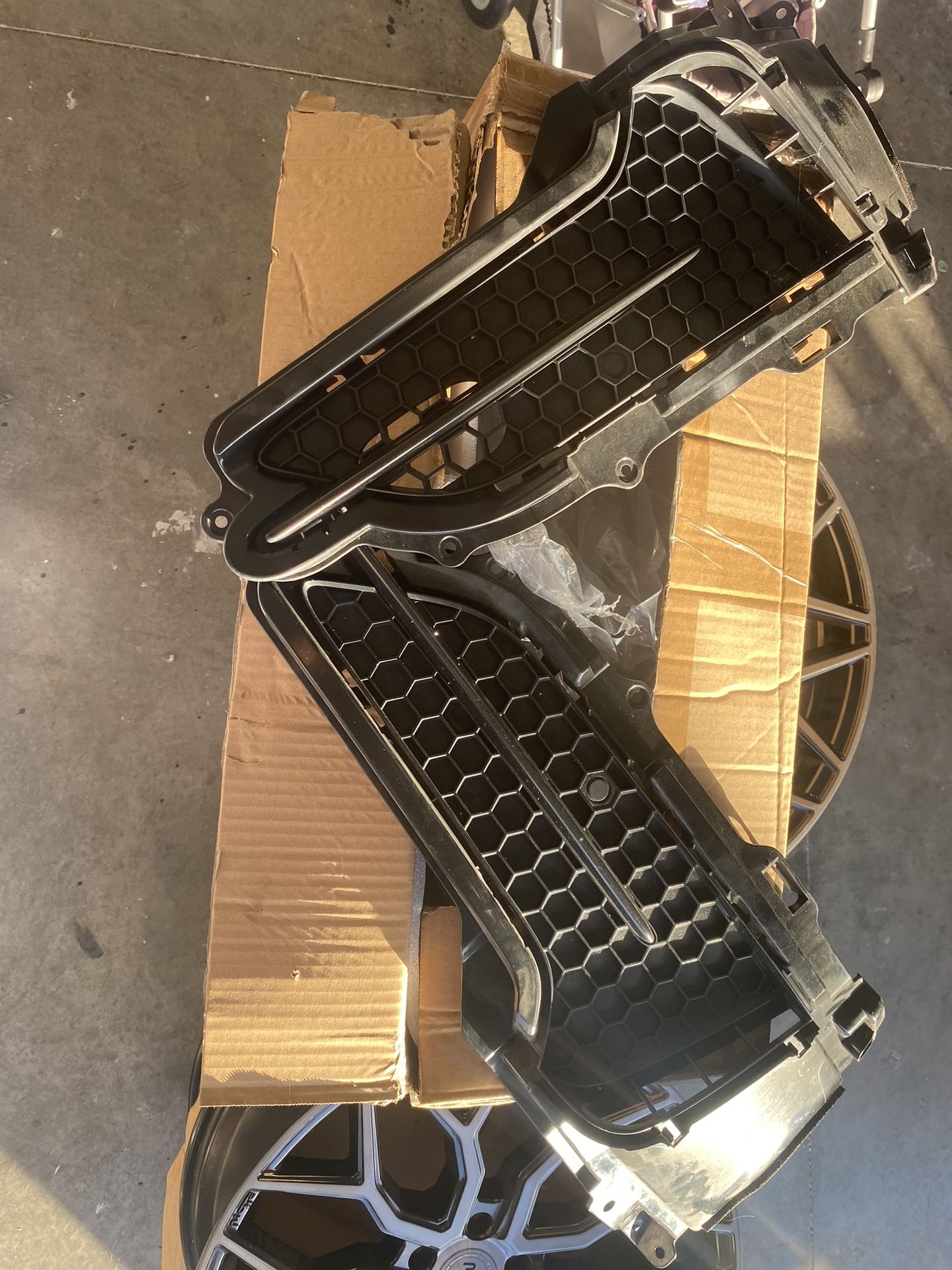 Acura Mdx Parts