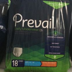 Daily Underwear/Underlining 