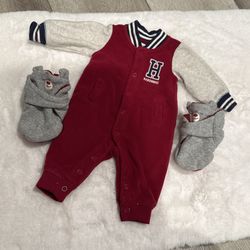 NB Carters