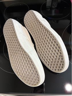Men’s Vans