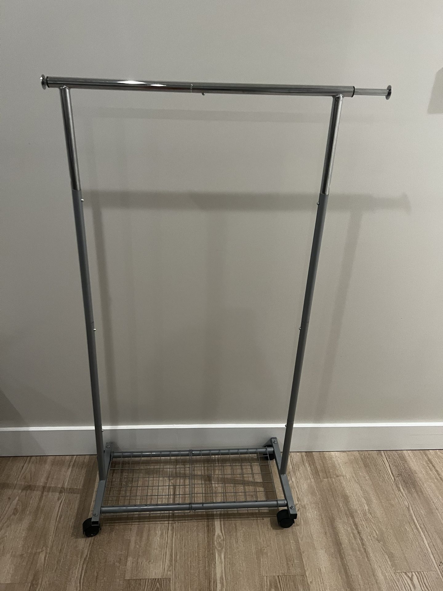 Clothing Rack