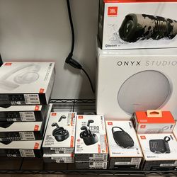 JBL / Harmon Kardon Need Gone ASAP