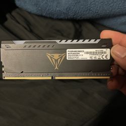 8GB Ram