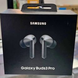 Samsung Galaxy BudsPro 3