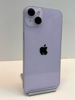 Apple iPhone 14 PLUS 128gb. ( Fully Unlocked Phone )