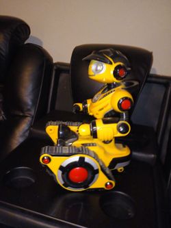 Wowwee Roborovee