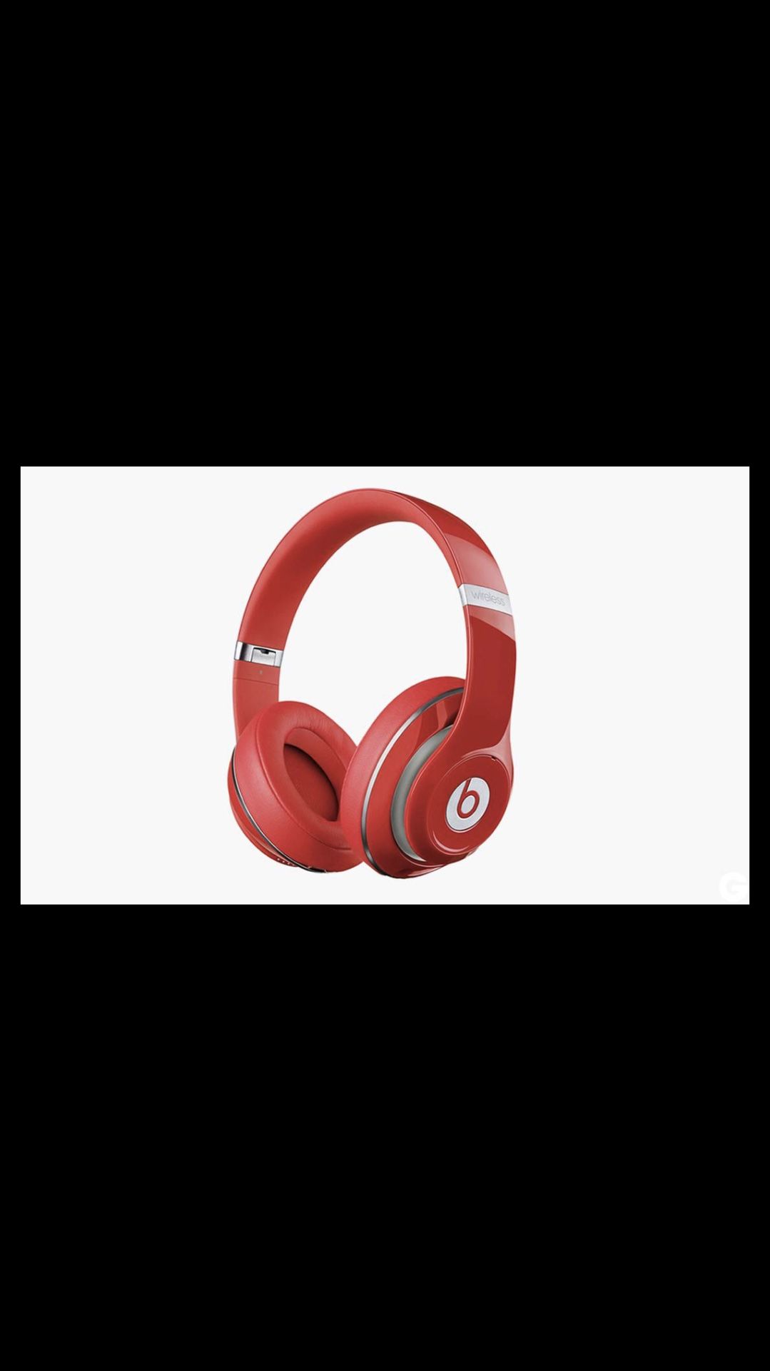 Beats Studio 2