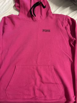 Sudadera Pink