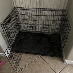 Large Kennel