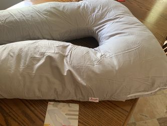 Pregnancy pillow ! New