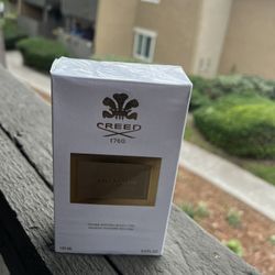 Creed 1960 Centaurus 