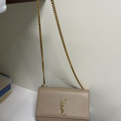 YSL Saint Laurent Kate Medium Chain Bag