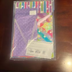 Gift Bag  7 L. 7 S Total 14 Pices 