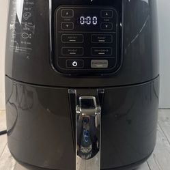 BRAND NEW NINJA AIR FRYER NEVER BEEN USED MODEL af101