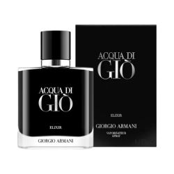 GIORGIO ARMANI ACQUA DI GIO POUR HOMME ELIXIR 1.7 EDT