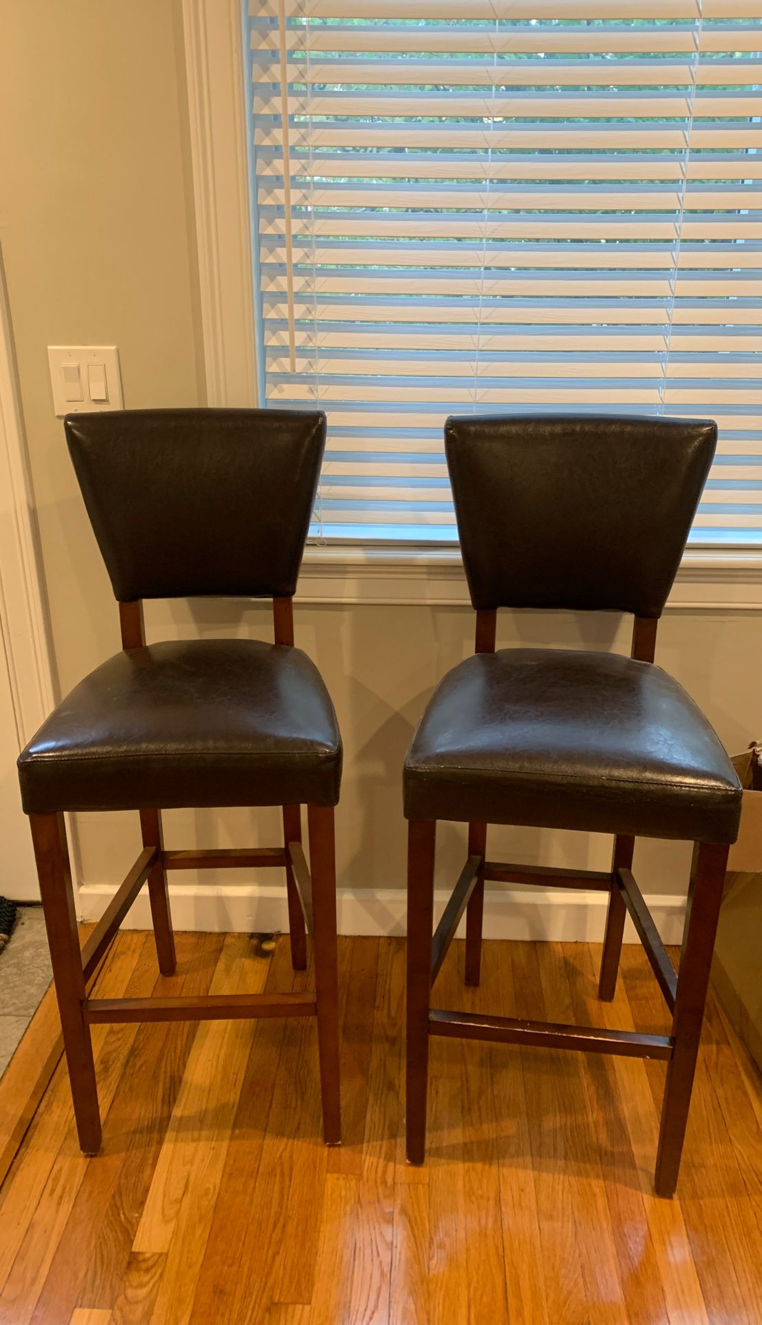 Bar stools