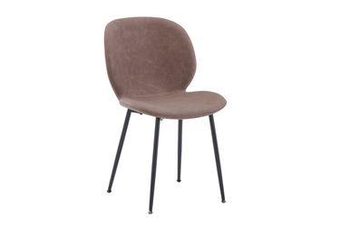 Wright Walnut Dining Chair (Set of 4)