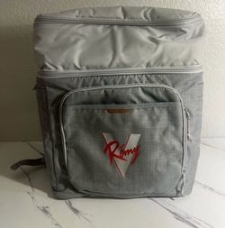 New Remy Gray Promo Cooler Backpack