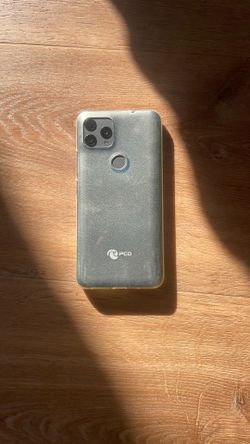 PCD Phone
